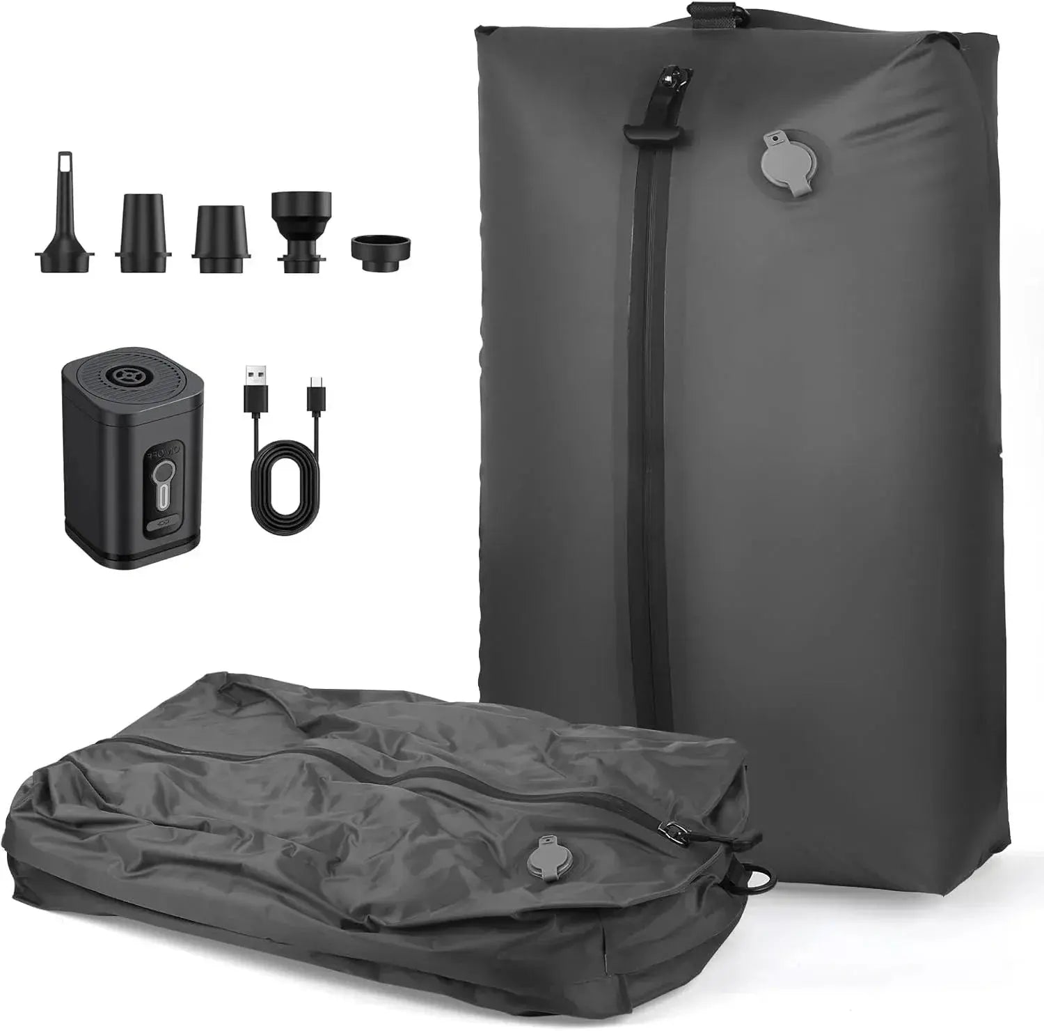 SUCTO Kit Viaje draft Sucto
