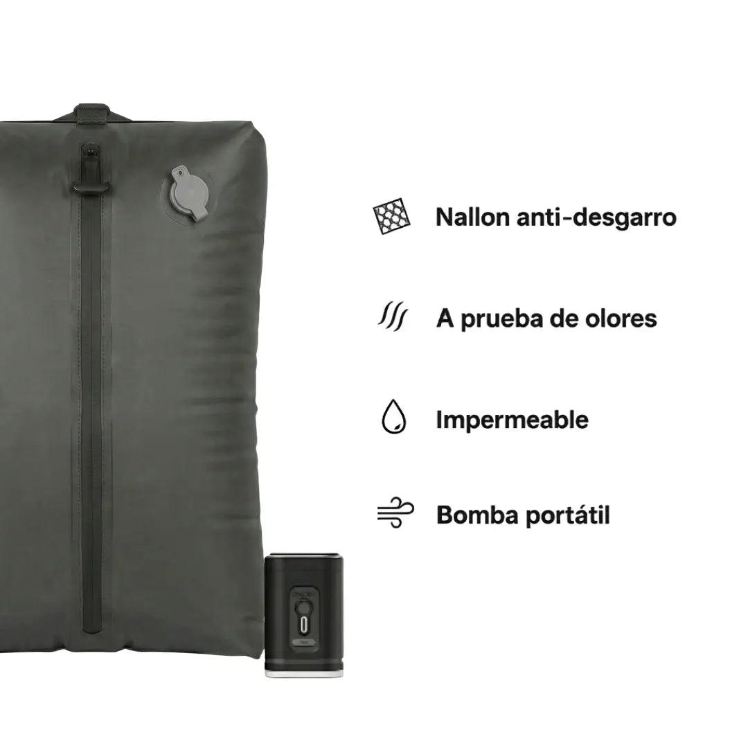 SUCTO Kit Viaje Sucto