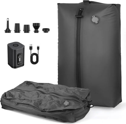 SUCTO Kit Viaje